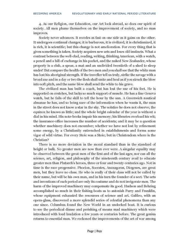 Becoming America - Title Page 910